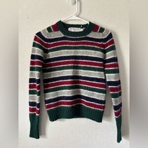 VINTAGE | Robert Scott Ltd 100% Pure Shetland Wool
Women’s XS